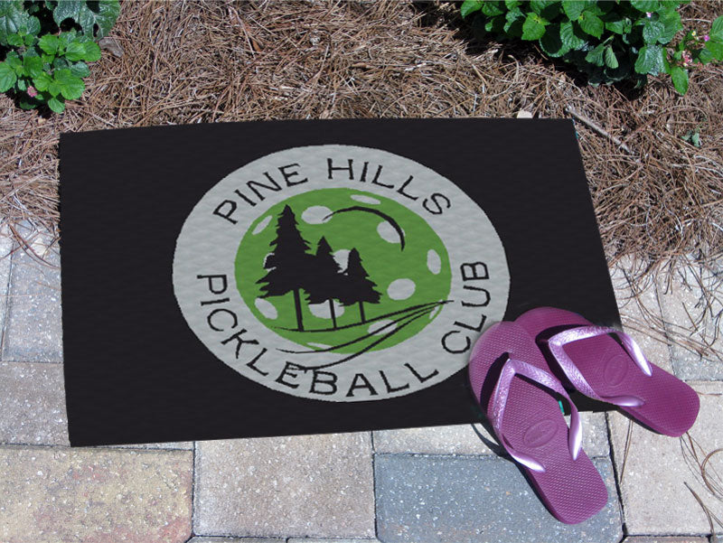 Pine Hills Pickleball Club §