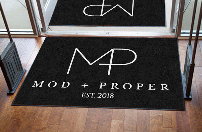 MOD AND PROPER