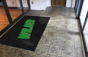 Wilder Door Mat