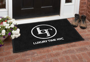 luxury time nyc