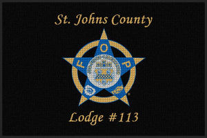 St. Johns County REPLACEMENT §