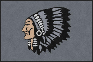 BIG FOOT COUNTRY CLUB Logo Only