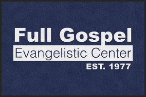 Full Gospel 1 Horizontal