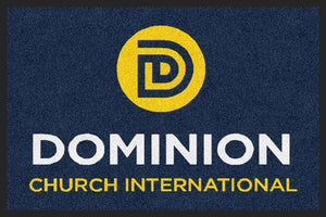 Dominion Church International