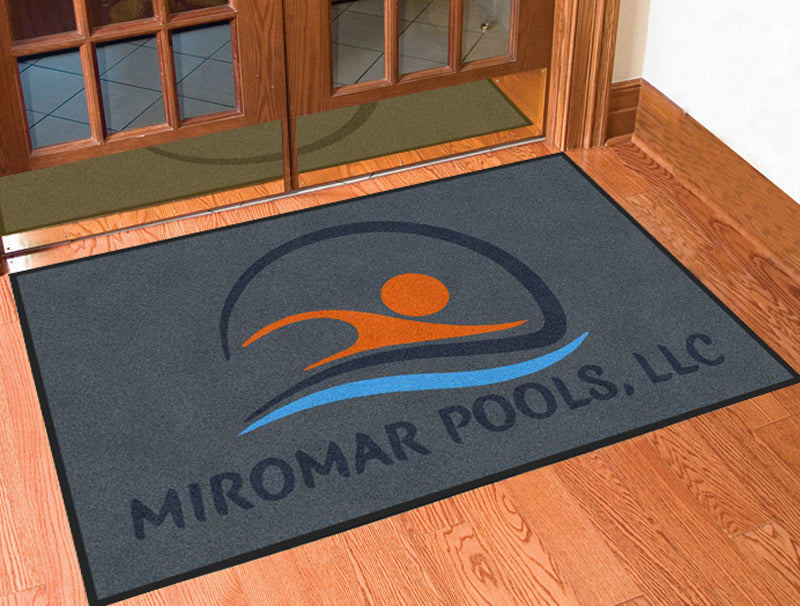 Miromar pools