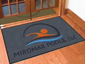 Miromar pools