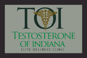 Testosterone of Indiana