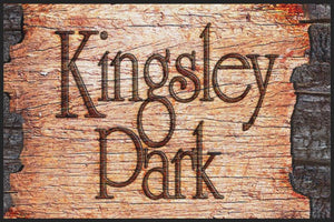Kingsley