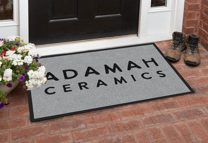 ADAMAH Ceramics §