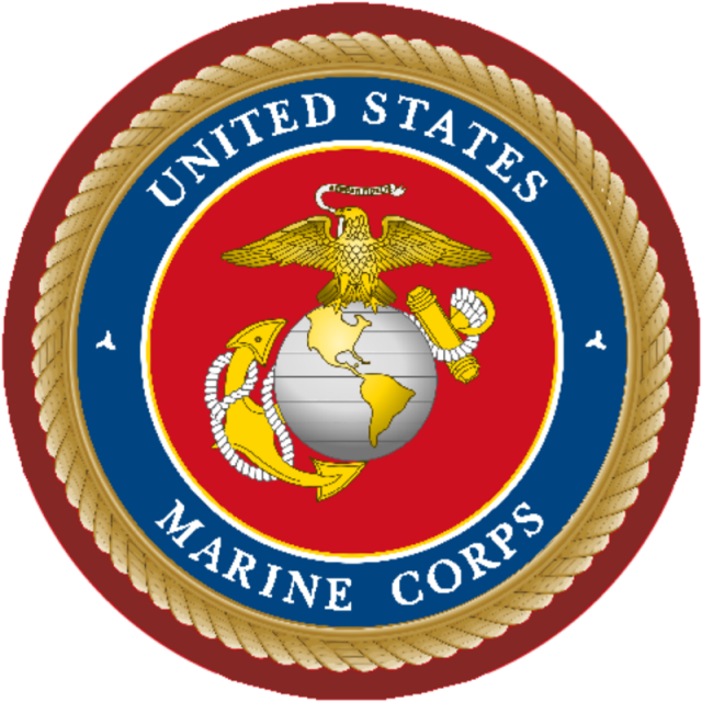 Marines Corp. §