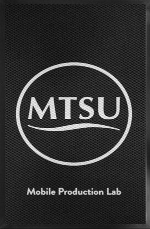 MTSU Mobile Production Lab 2