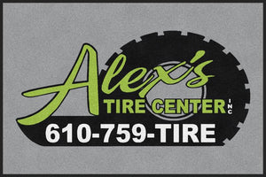 Alex's Tire Center