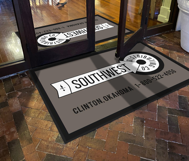 Southwest Distributing