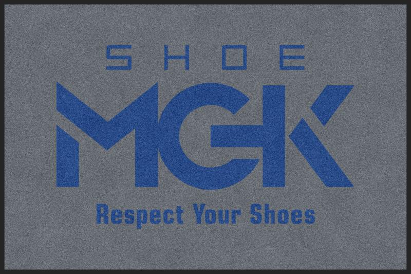 Shoe MGK 2024