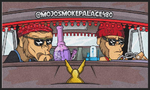 Cheech and Chong