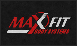 Max Fit Body Systems