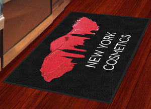 NYCosmetics Door Mat