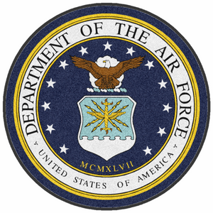 Department Of Air Force