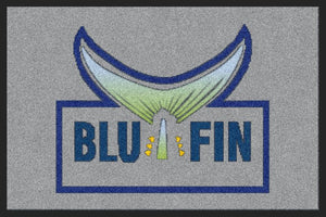 Blue Fin Bungalows & Marina