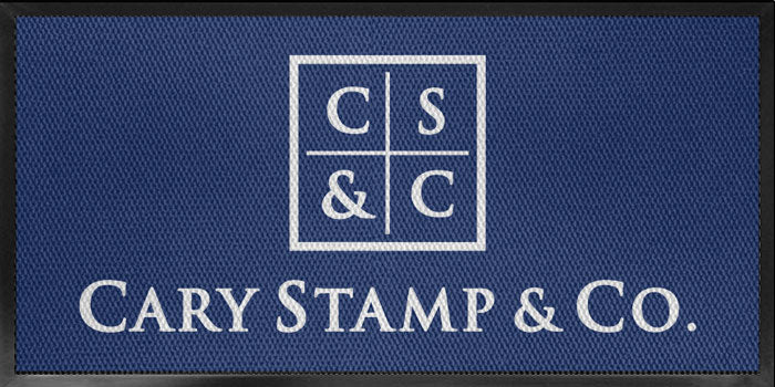 Cary Stamp & Co §