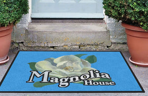 Magnolia House §