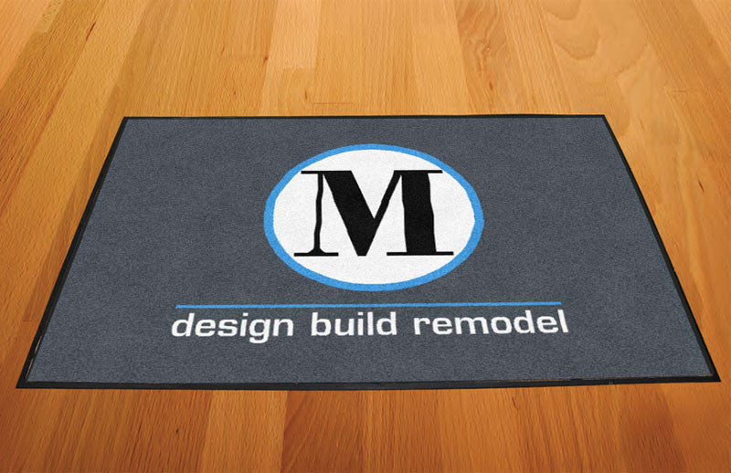 M Design Build
