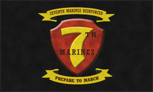 7th Marine Annex §