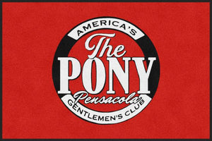 The Pony Pensacola