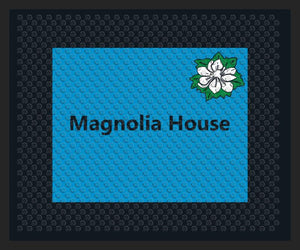 Magnolia House