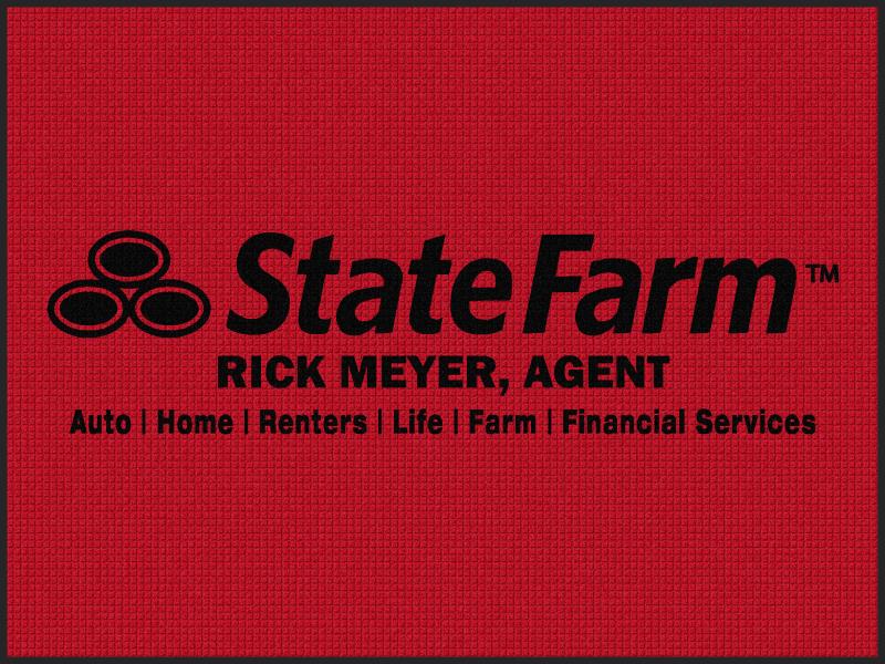 Rick Meyer State Farm §