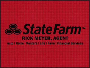 Rick Meyer State Farm §