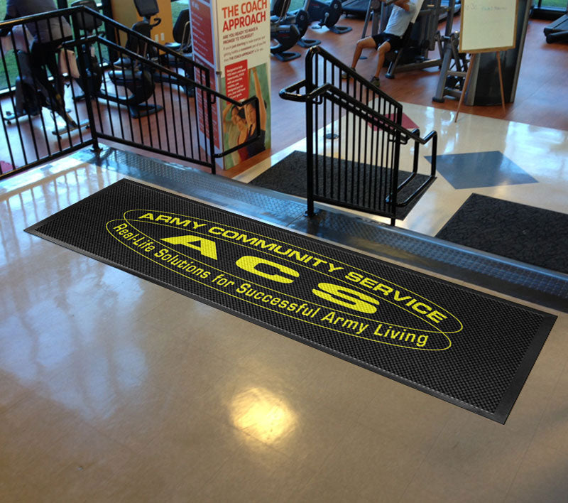 Army Community Service ACS