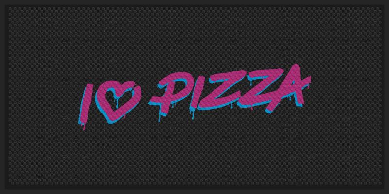I Heart Pizza §