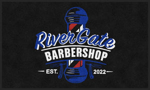 Rivergste Barbershop