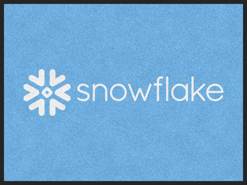 Snowflake-BlueBG