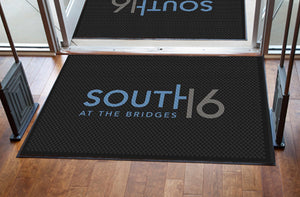 South 16 rugs