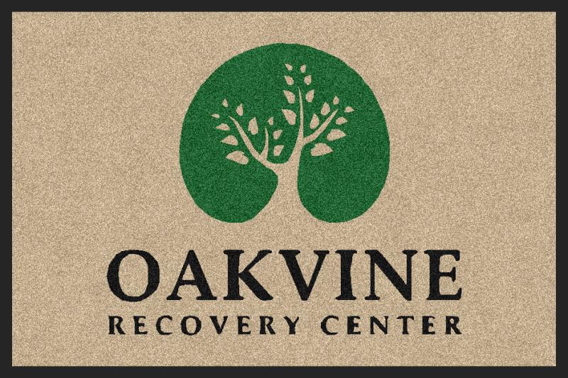 Oakvine §