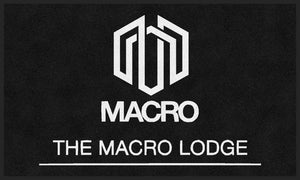 The Macro Lodge