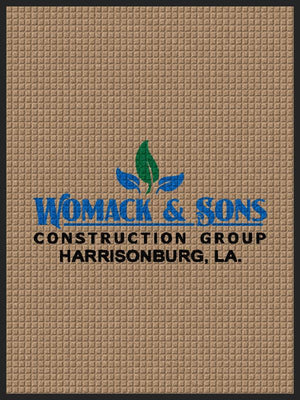 Womack & Sons C3 §