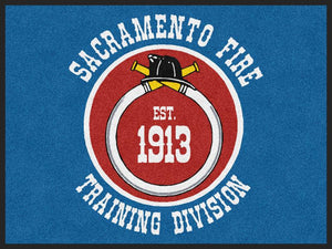 Sacramento Fire Training