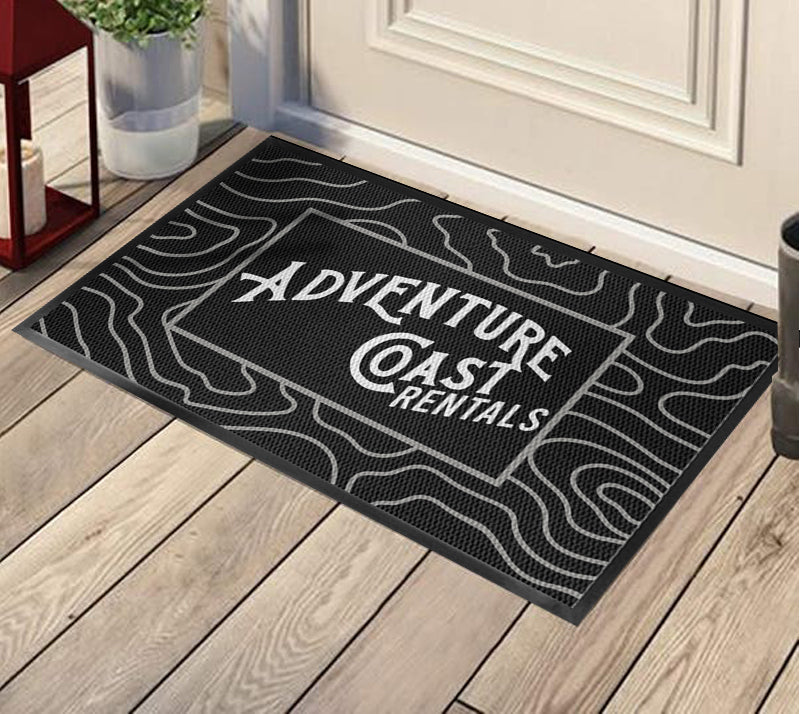 Adventure Coast Rentals