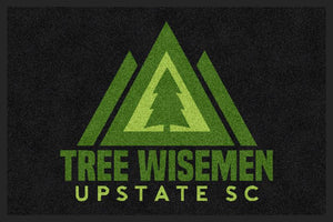 Tree Wisemen Upstate