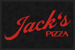 Jacks pizza