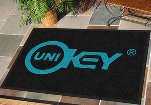 UniKey Doormat