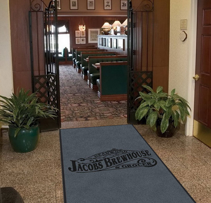 Jacobs Brewhouse 4x8