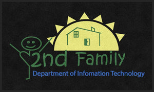 Second Family Inc.