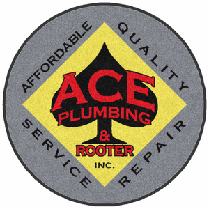 Ace Plumbing & Rooter §