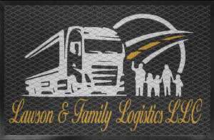 Lawson & Family Logistics LLC