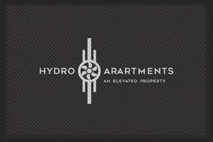 Hydro-4x6Rubber