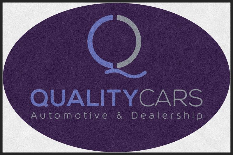 Quality Cars QC